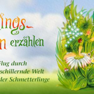 Schmetterlings-Elfen