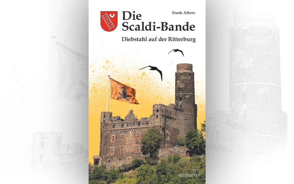 Die Scaldi-Bande – Diebstal Auf der Ritterburg