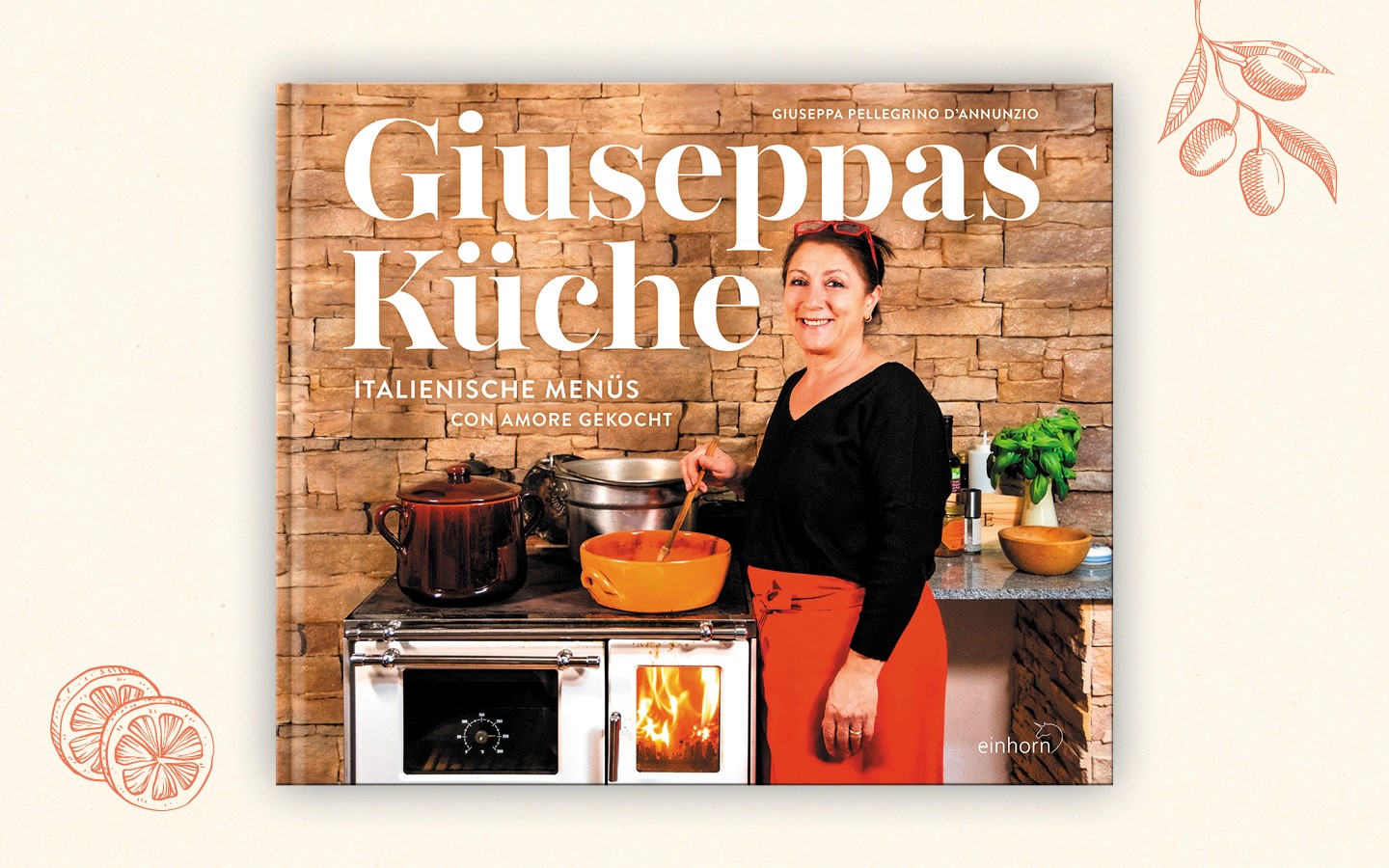 Giuseppas Küche