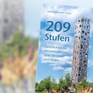 209 Stufen Werner Schlummer