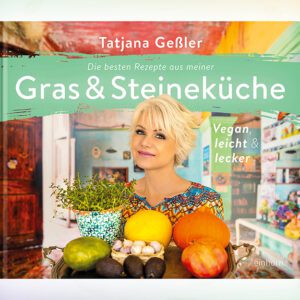 Gras&Steineküche Tatjana Geßler