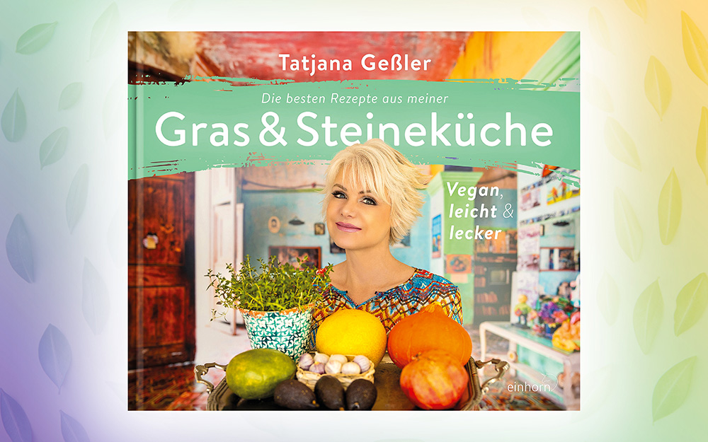 Gras&Steineküche Tatjana Geßler