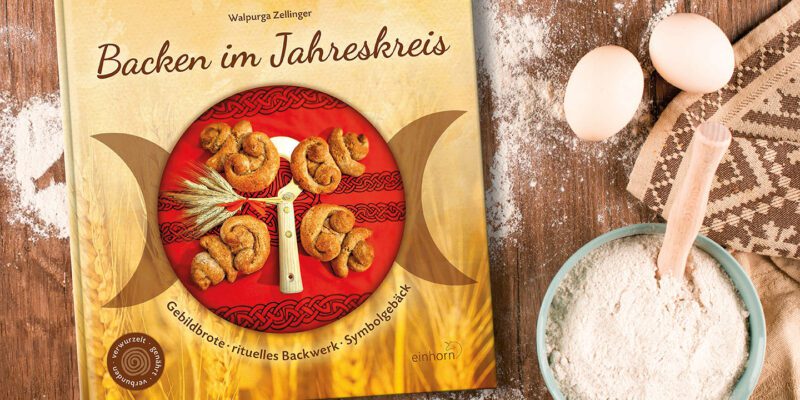 Backen im Jahreskreis