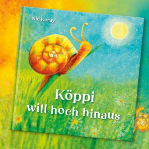 Köppi will hoch hinaus Nic Koray