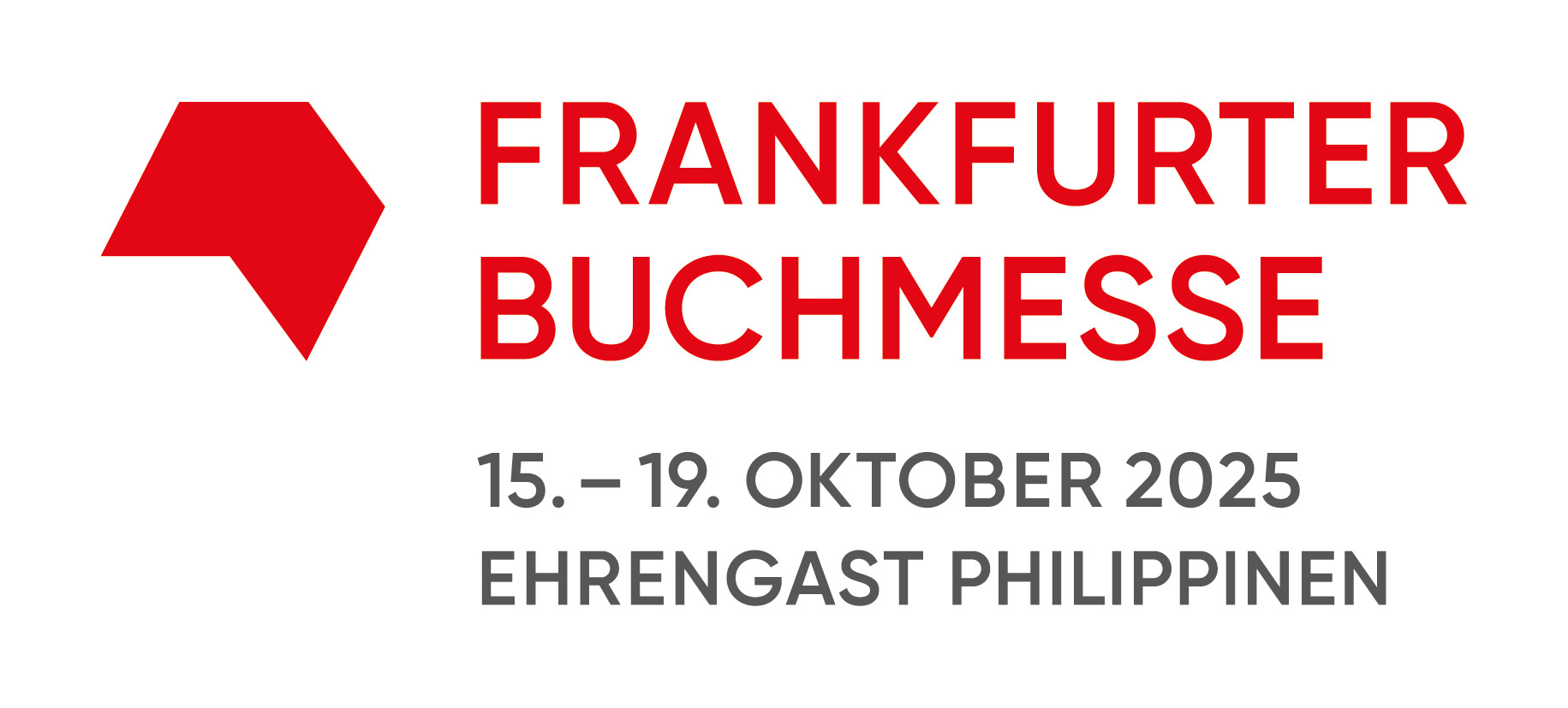 Frankfurter Buchmesse 2025