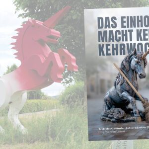Das Einhorn macht keine Kehrwoche, Gmünder Autorenkreis