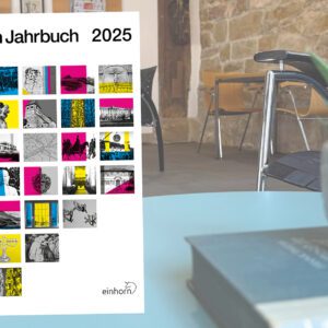 einhorn Jahrbuch 2025