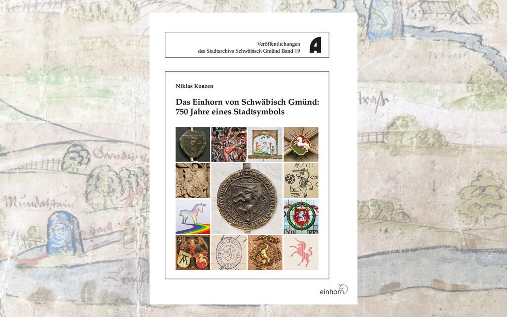 750 Jahre Einhorn Niklas Konzen