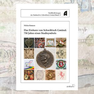 750 Jahre Einhorn Niklas Konzen